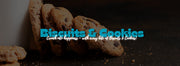 Biscuits & Cookies