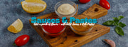 Sauces & Pastes