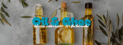 Oil & Ghee