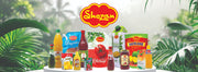 Shezan