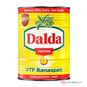 Dalda fortified VTF Banaspati