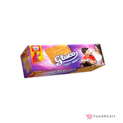 EBM Gluco Packet 163g