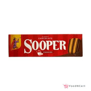 EBM Sooper Chocolate Packet 107g