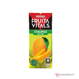 Nestle Fruita Vitals Chaunsa 200 ml