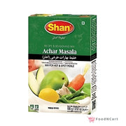 Shan Achar Pickle Masala