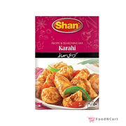 Shan Karahi Masala Mix