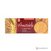 Wheatablehighfiber