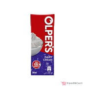 lpers Dairy Cream 200ml