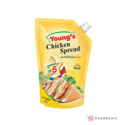 Young'S Chicken Spread 1 kg