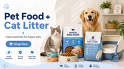 Pet Food
