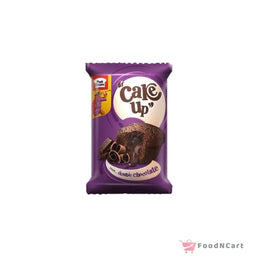  EBM Cake Up Double Chocolate 276g