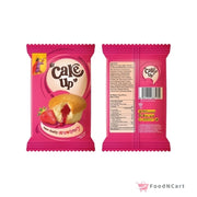 EBM Cake Up Strawberry 276g