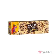 EBM Chocolicious Chocolate Chip Packet 108g