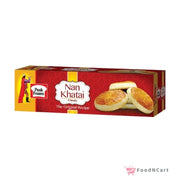 EBM Nan Khatai Packet 116g