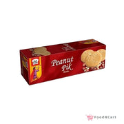 EBM Peanut Pik Packet 142g