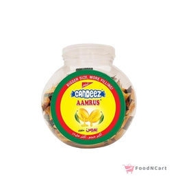 Hilal Amrus Candy 280g Jar