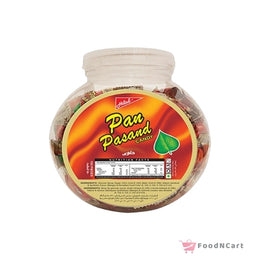 Hilal Paan Pasand Candy 280g Jar