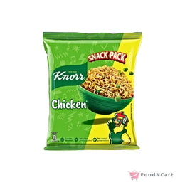  Knorr Noodle Chicken 66gm