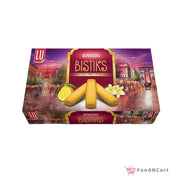 LU Bakeri Bistiks Biscuit