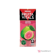 Nestle Fruita Vitals Guava 200ml