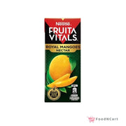 Nestle Fruita Vitals Royal Mango 200ml