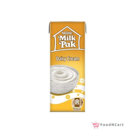  Nestle Milk Pak Cream 200 ml 