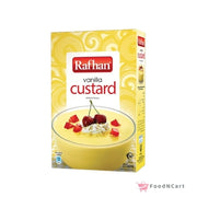 Rafhan Dessert Vanilla Custard 275 gr