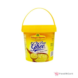 Rehmat-e-Shereen Pure Desi Ghee
