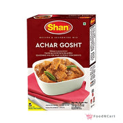 Shan Achar Gosht Mix
