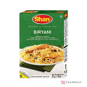 Shan Biryani Masala Rice