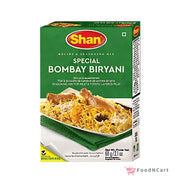 Shan Bombay Biryani Rice