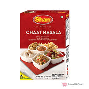 Shan Chaat Masala MIx