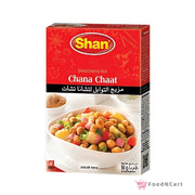 Shan Chana Chaat Masala