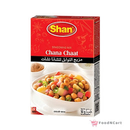 Shan Chana Chaat Masala