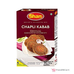 Shan Chapli Kabab Fried
