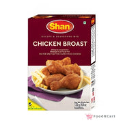 Shan Chicken Broast Fried