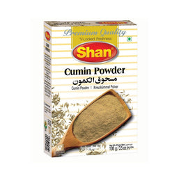 Shan Cumin Powder 100g