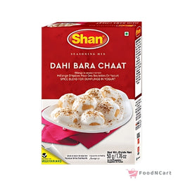 Shan Dahi Bara Chaat Masala