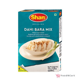 Shan Dahi Bara Mix Fried