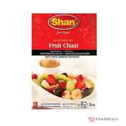 Shan Fruit Chaat Masala