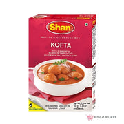 Shan Kofta Curry Masala