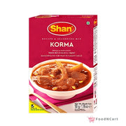 Shan Korma Masala Mix