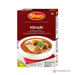 Shan Nihari Masala Mix