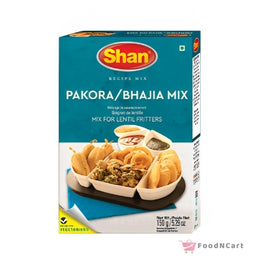 Shan Pakora Mix Fried