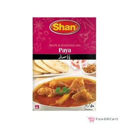 Shan Paya MasalaMix