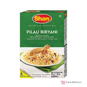 Shan Pilau Biryani Rice