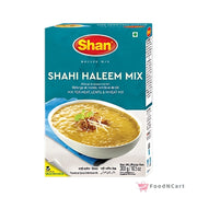 Shan Shahi Haleem Mix