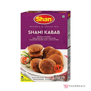 Shan Shami Kabab Fried