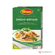Shan Sindhi Biryani Rice