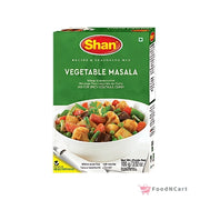 Shan Vegetable Masala Mix
